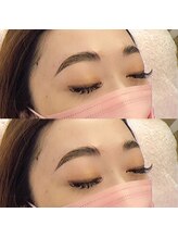 パレス(PALACE)/ハリウッドブロウリフト