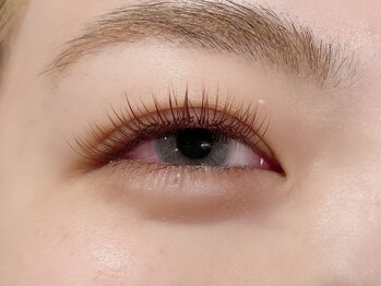 カラーリゾート Ai 葛西店/カラーエクステ