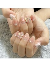 コロミネイル(colome nail)/