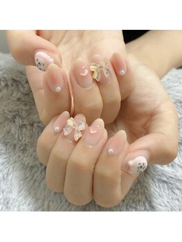 コロミネイル(colome nail)/