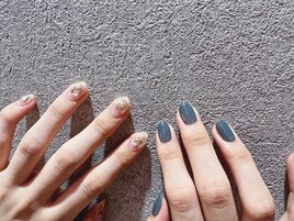 アシメニュアンス