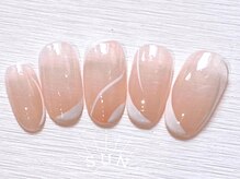 サン(SUN)/Standardコース ¥7750