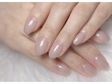 シス 福岡市南区高宮店(Sis)/ワンカラーネイル