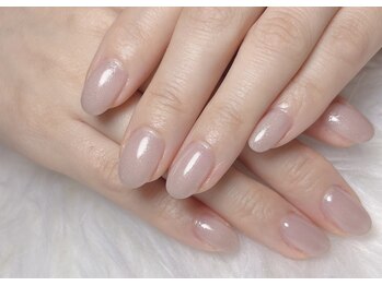 シス 福岡市南区高宮店(Sis)/ワンカラーネイル