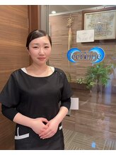 宮内薬粧フェリーク 宮内 穂乃実