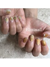 エルミネイル(ELMI nail)/