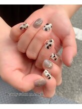 エムシーベル(m.c bell)/