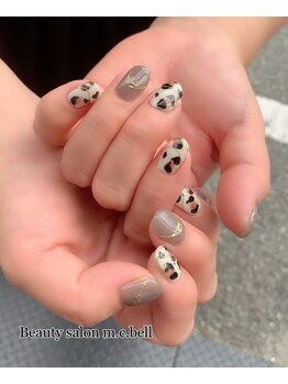 エムシーベル(m.c bell)/