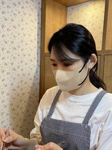 アイラッシュメゾンアンドゥ (eyelash maison undeux) Yuumi