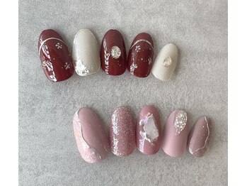 フェザー(Feather)/大人気♪feather定額アート☆