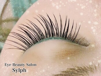 シルフ 庄内店(sylph)/マツパ/マツエク/アイブロウ