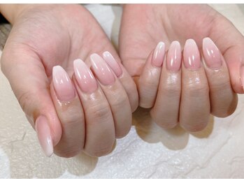 ネイルデザイン