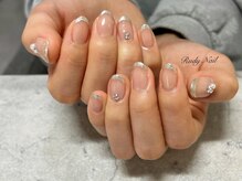ルディーネイル(Rudy Nail)/