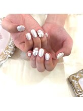 はあとねいる 西川口店/完全定額 選び放題 