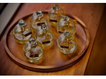 シックスツリー(Six tree)/Bath＆Bloomのアロマオイル