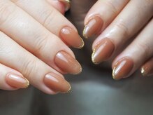 ミーナネイル(miinanail)/大人上品なデザインが好評です