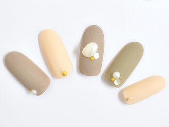 グラビス リュクシー 錦糸町店(Gravis Luxey)/*Gravis定額コース*