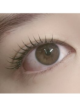 イオロ(iolo)/【まつげパーマ】