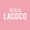 ラココ アイネスフクヤマ店(LACOCO)ロゴ