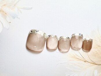 ギャザーパーティー 乃木坂店(gatherparty)/シーズンデザイン【Bridal】