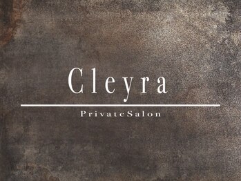 クレイラ(Cleyra)の写真/黄金比率で≪似合わせ美眉≫に♪左右差や形のお悩みも解決◎プロがあなたの魅力を最大限に引き出します