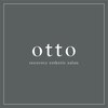 オット(otto)ロゴ