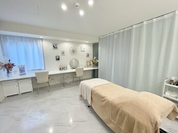 ソウ(SOU.)/店内雰囲気