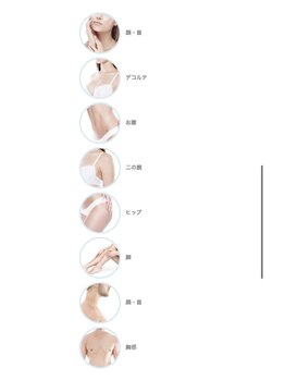 エルビタ(Elvita)/脂肪冷却で、ここまで出来る！