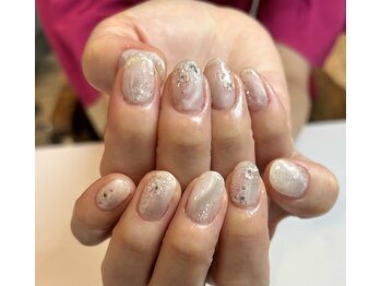 アールエム(Rm)/6月◇ネイル