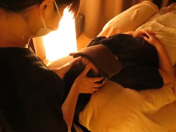 とうみんの森 幟町店/心地良い眠りへ