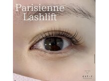 エストアール 博多口店(est-r.)/#パリジェンヌ▽カール