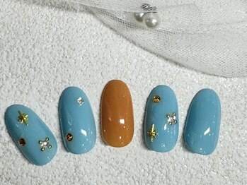 ケーズスタイル バイ キャンアイドレッシー(K's-Style by Can I Dressy)/パーツ【定額B】