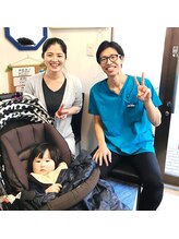 国分寺整体からだばらんす/お客様の声【整体・国分寺】