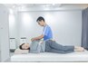 【全身のコリ・疲れ解消】全身ストレッチ＆もみほぐし60分7000円→6600円