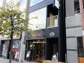 ココリール(CO CO RIER)/元町・三ノ宮駅近サロン徒歩5分