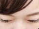 テルム(TELUM)の写真/【大人の美まつ毛を叶える】話題のLED導入♪キープ力1.5～2倍でモチの良さが特徴的♪幅広いデザイン可能☆