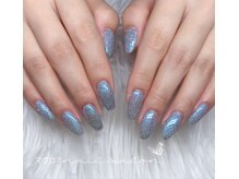 マグロ ネイルサロン/