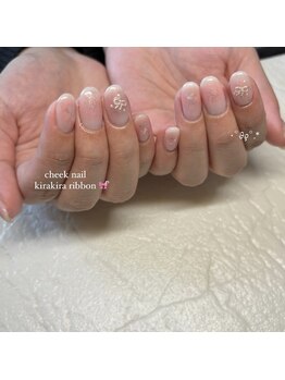 アンジェリーク 飯塚店(Angelique)/オーダーデザイン :* /高崎/飯塚