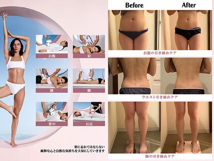 ピュアラ グランピュアラ西梅田店の写真