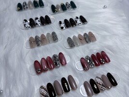 【１月】ボリューム定額