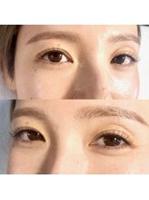 ルルプラス 泡瀬店(Lulu Plus)/フラットラッシュ120本