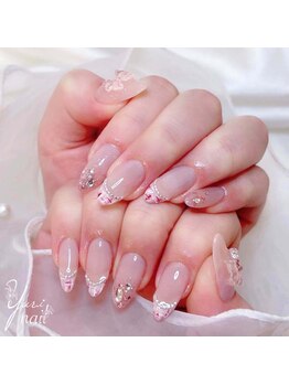 ユリネイル(Yuri nail)/