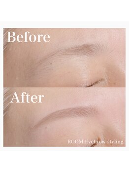 ルーム(ROOM)/ビフォーアフター◎