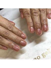 111チェリーゼリー×301スパイス