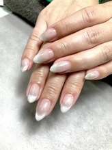 ラキネイル(LAKI Nail)/マグネットネイル