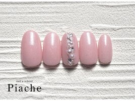 セレモニーネイル