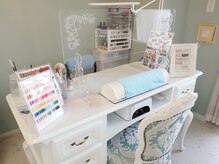 ビョルサタン(Byulsatang)の雰囲気（トレンドを取り入れたデザイン豊富☆長さだしも施術可能◎）