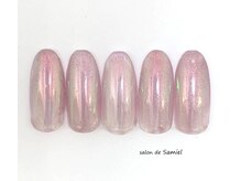 サロン ド サミエル(Salon de Samiel)/プチデザイン定額