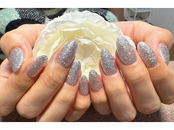 フラッシュ/ワンカラー/シルバー