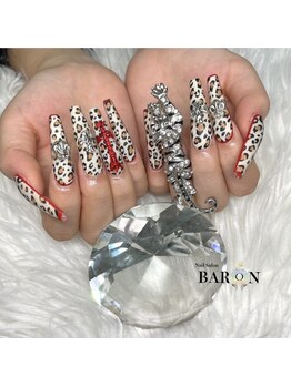 バロン 町田店(BARON)/ひょう柄ぎゃる!!